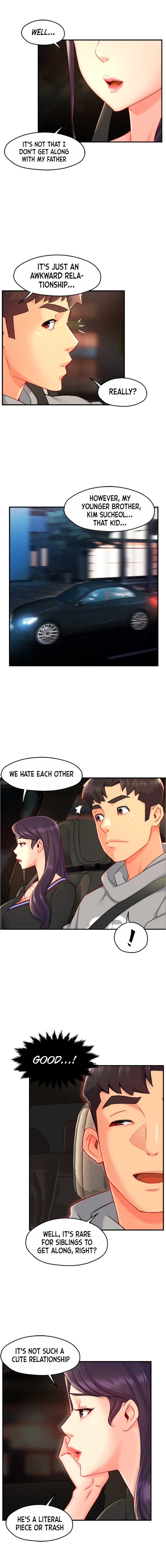 Team Leader Report - Chapter 36 [photo 10] - MangaPorn