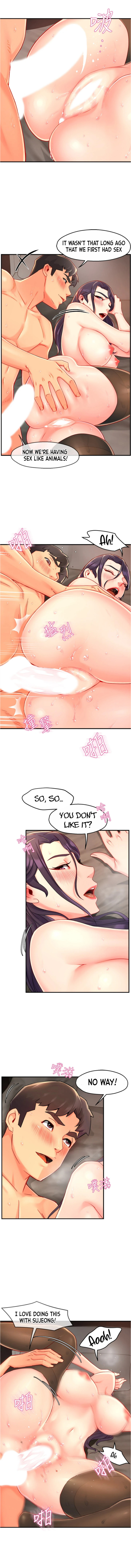 Team Leader Report - Chapter 36 [photo 5] - MangaPorn