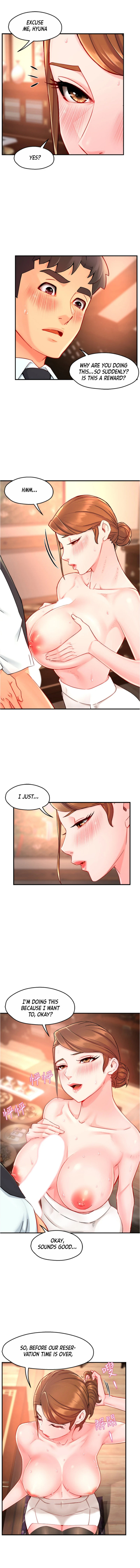 Team Leader Report - Chapter 37 [photo 11] - MangaPorn