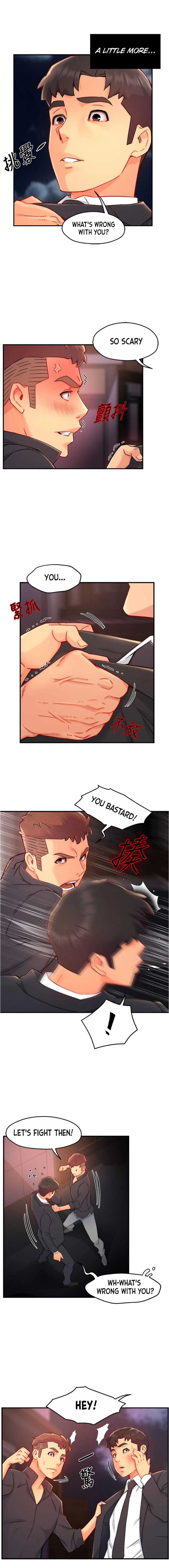 Team Leader Report - Chapter 39 [photo 4] - MangaPorn