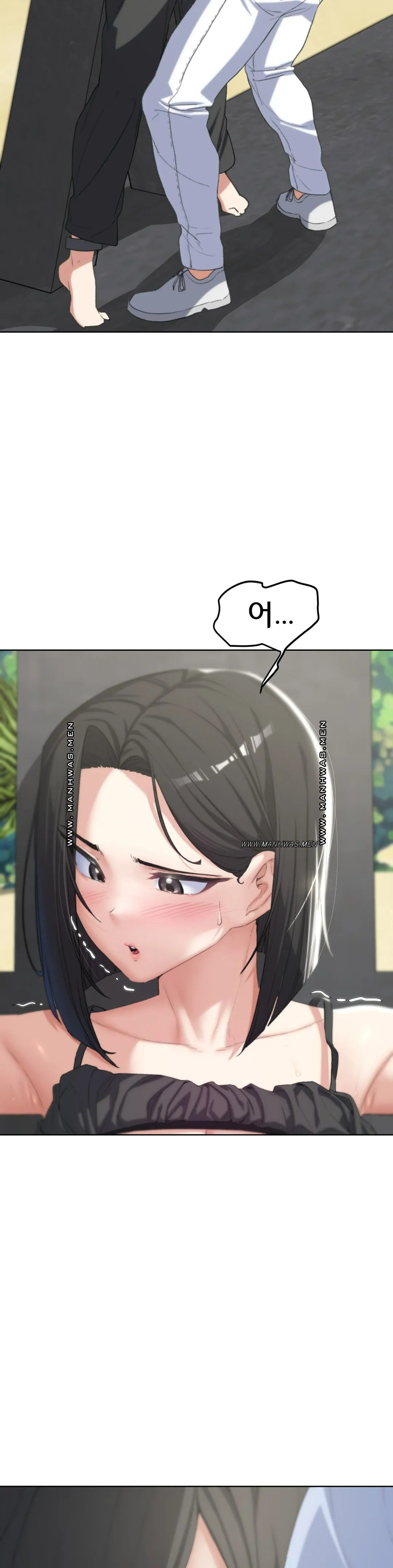 Seniors of Class 5 Raw - Chapter 25 [photo 24] - MangaPorn