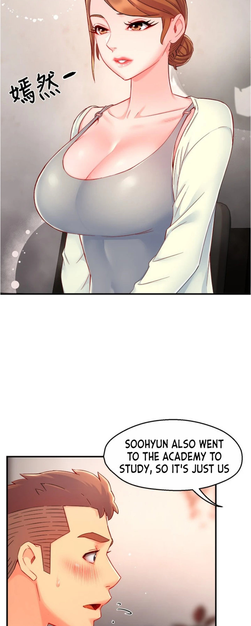 Team Leader Report - Chapter 40 [photo 16] - MangaPorn