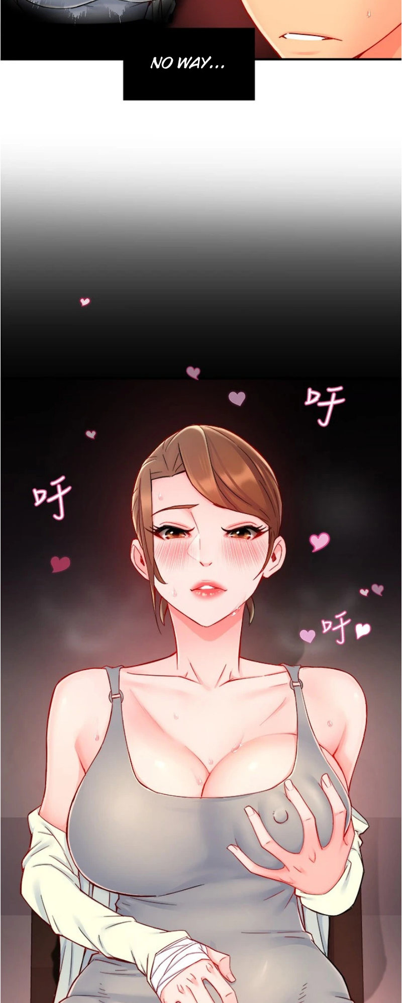 Team Leader Report - Chapter 40 [photo 24] - MangaPorn