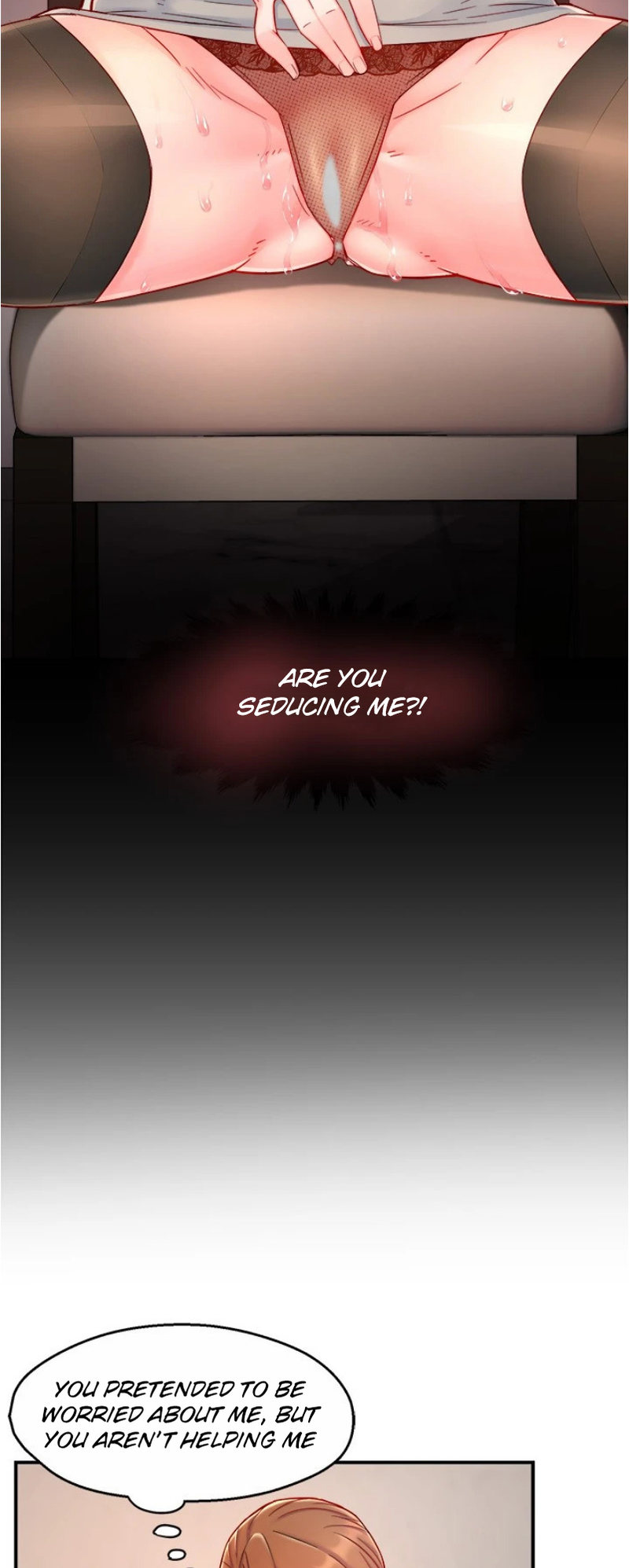 Team Leader Report - Chapter 40 [photo 25] - MangaPorn