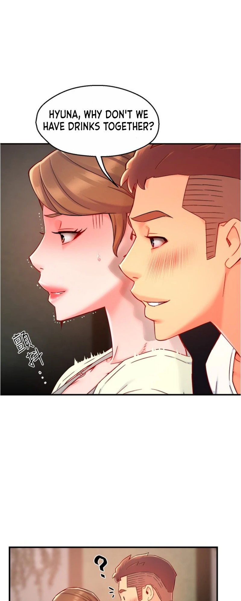 Team Leader Report - Chapter 40 [photo 27] - MangaPorn