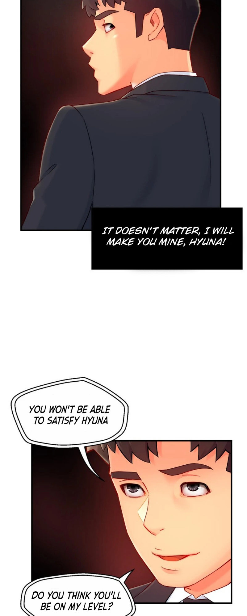 Team Leader Report - Chapter 40 [photo 37] - MangaPorn