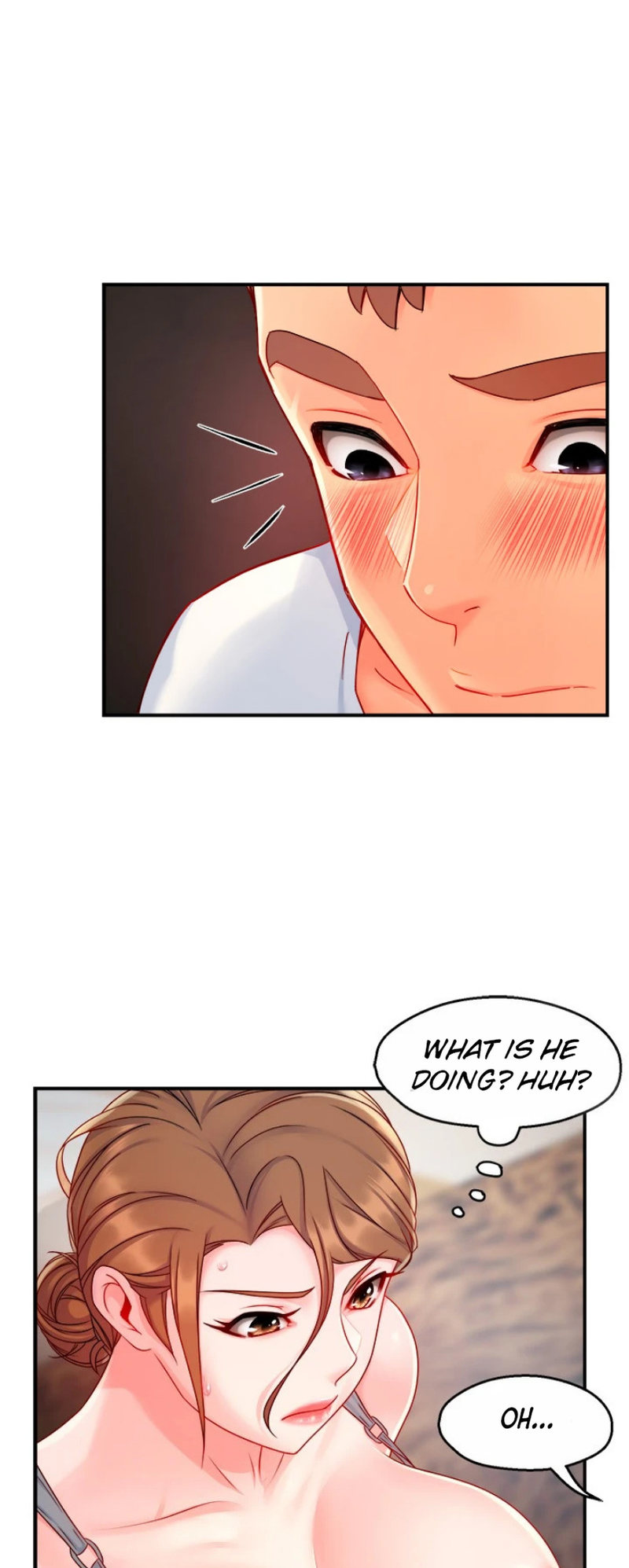 Team Leader Report - Chapter 41 [photo 11] - MangaPorn