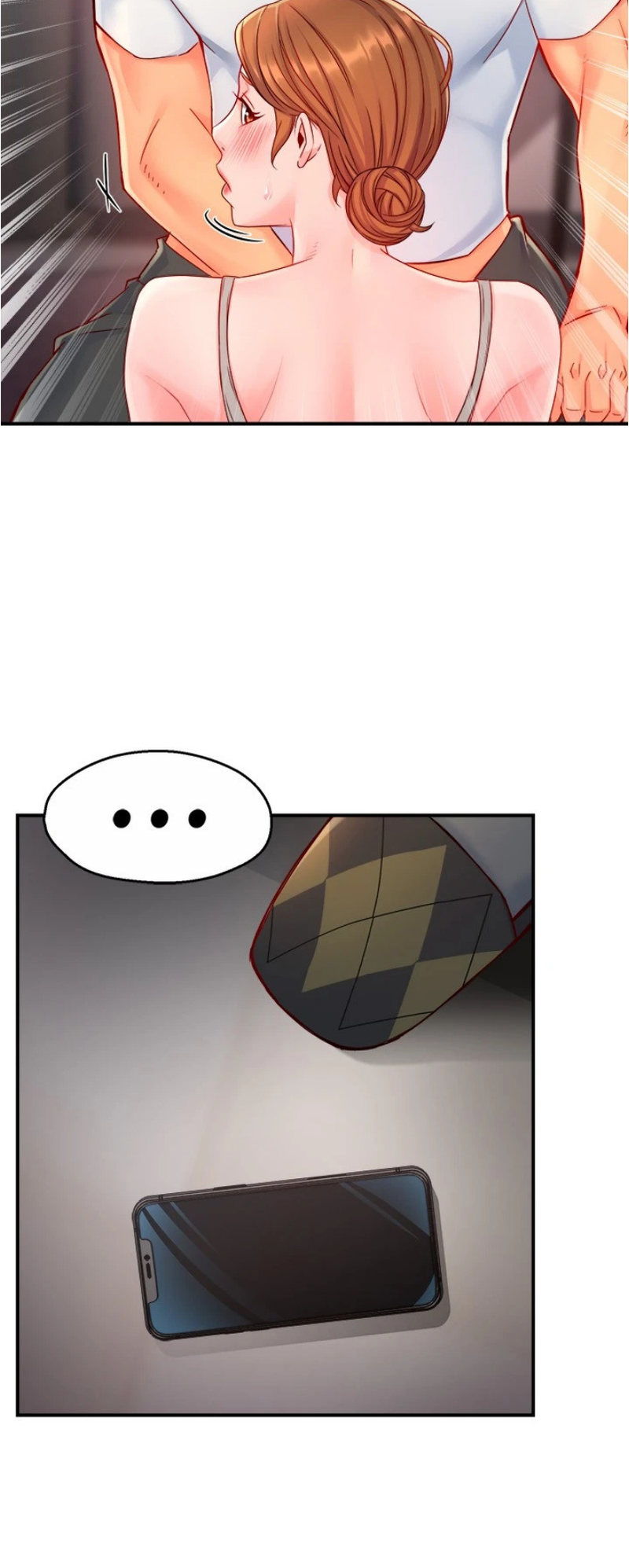 Team Leader Report - Chapter 41 [photo 15] - MangaPorn