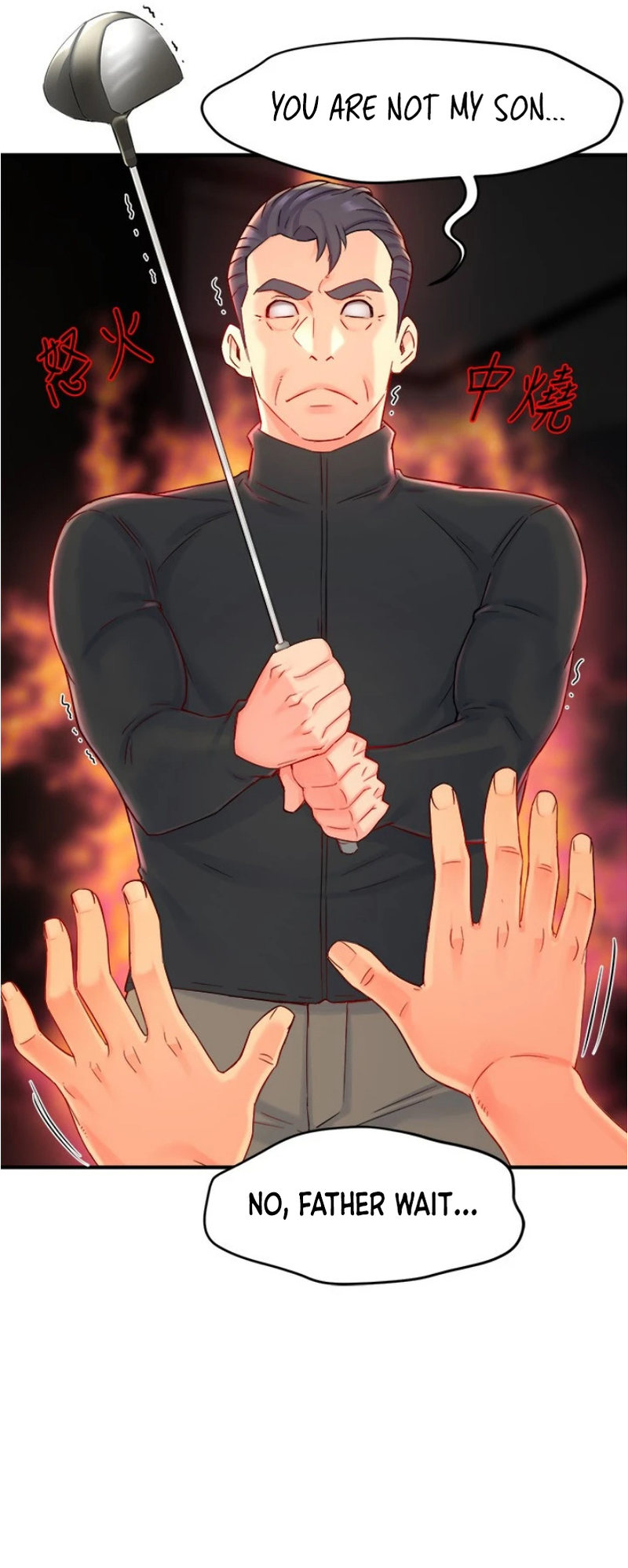 Team Leader Report - Chapter 41 [photo 38] - MangaPorn