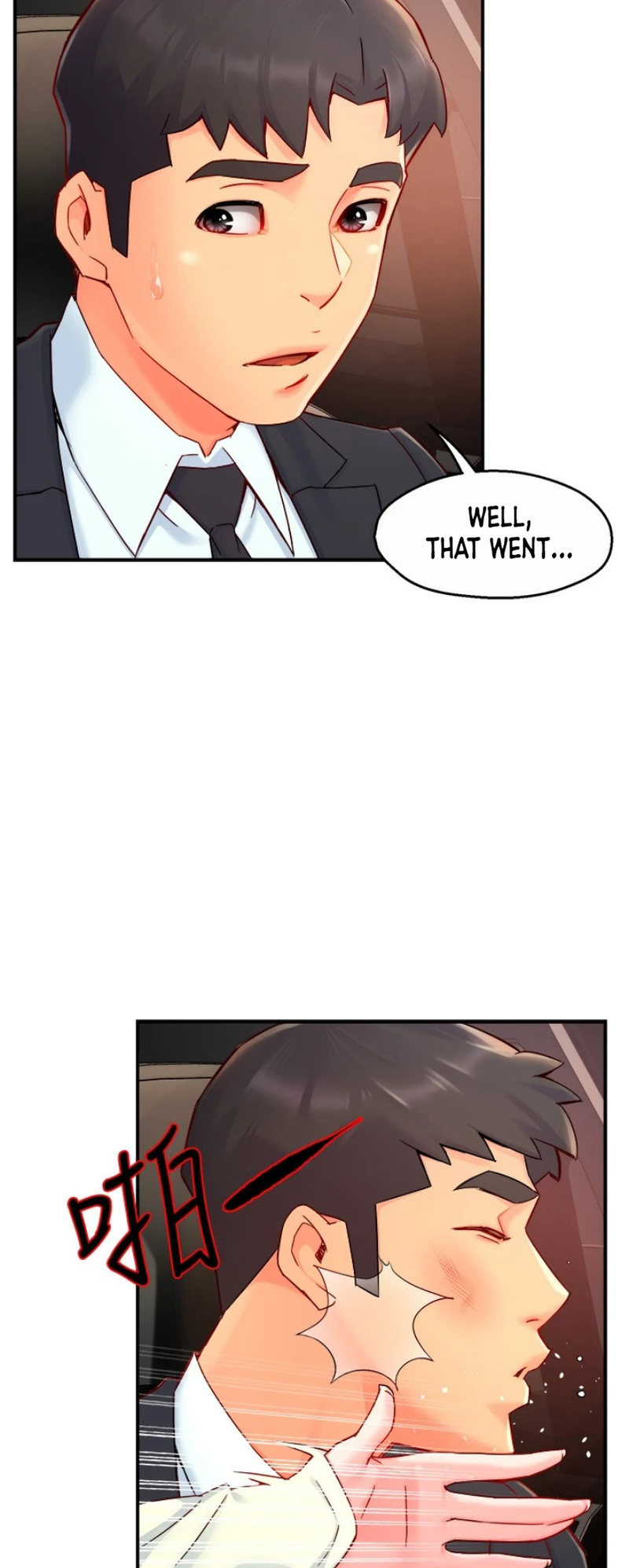 Team Leader Report - Chapter 41 [photo 44] - MangaPorn