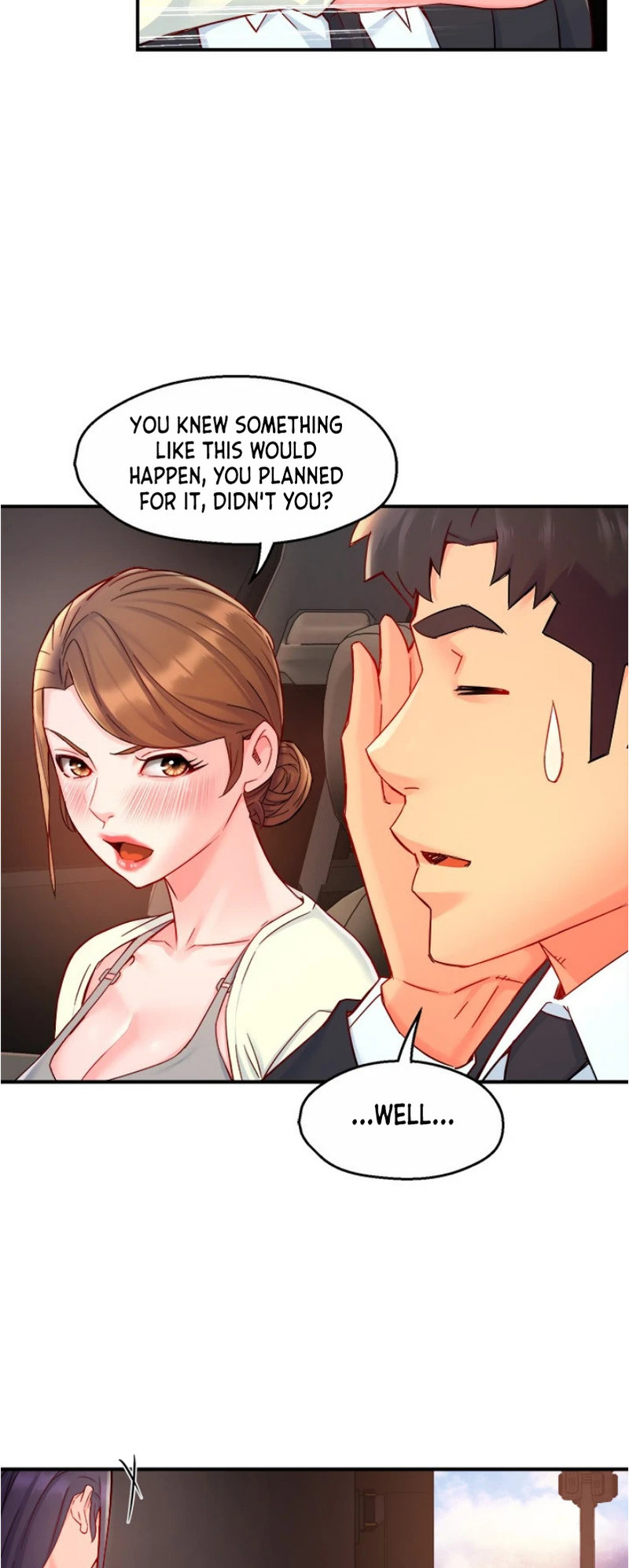 Team Leader Report - Chapter 41 [photo 45] - MangaPorn