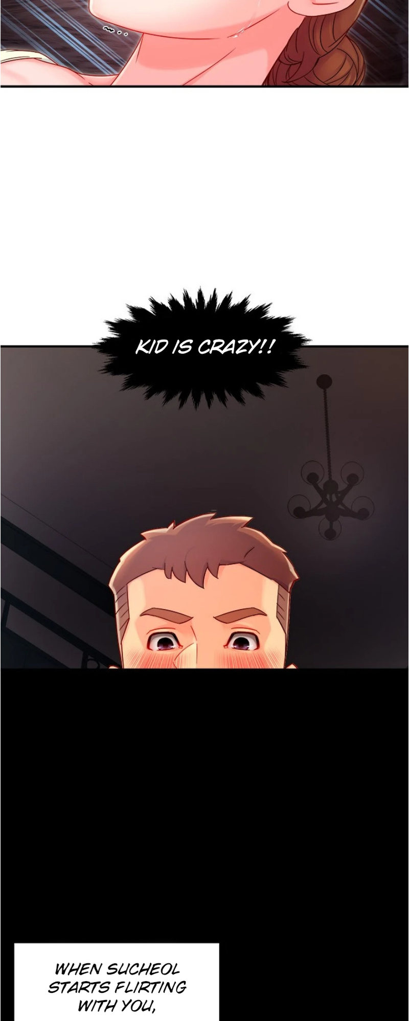 Team Leader Report - Chapter 41 [photo 7] - MangaPorn