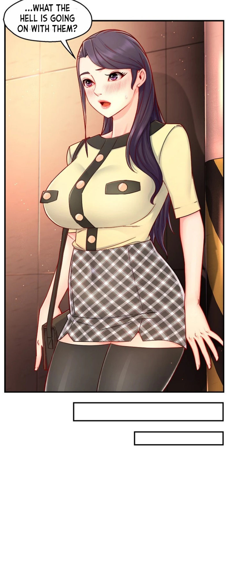 Team Leader Report - Chapter 42 [photo 12] - MangaPorn