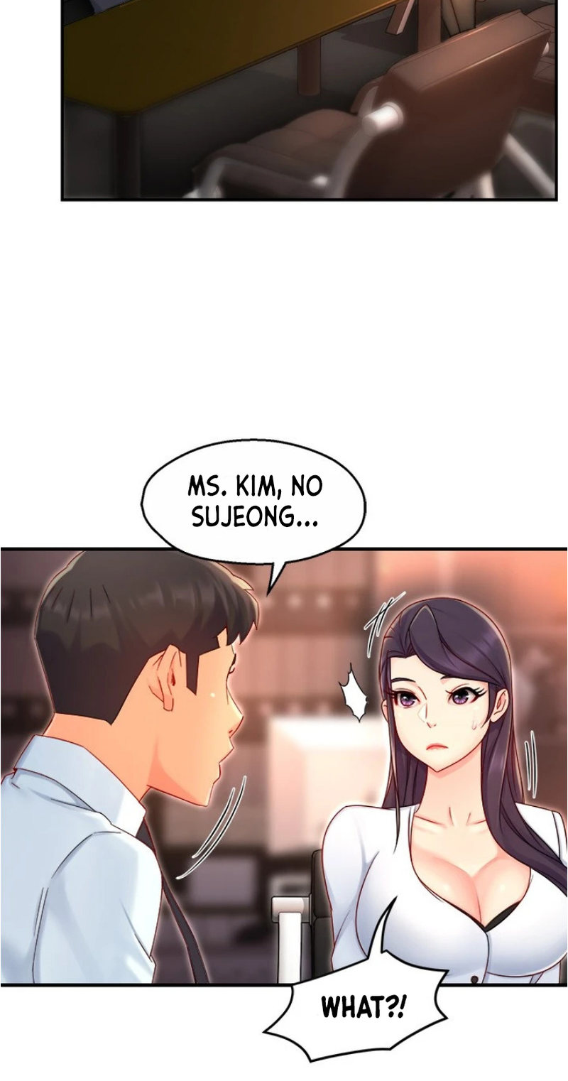 Team Leader Report - Chapter 42 [photo 30] - MangaPorn