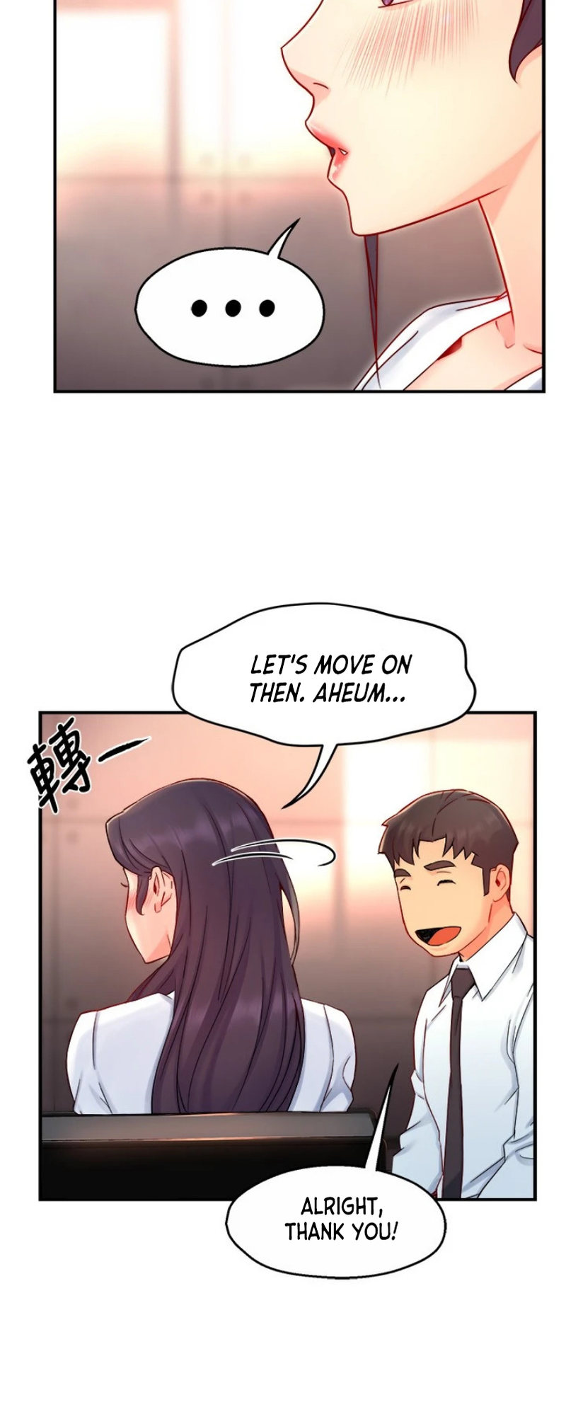 Team Leader Report - Chapter 42 [photo 32] - MangaPorn