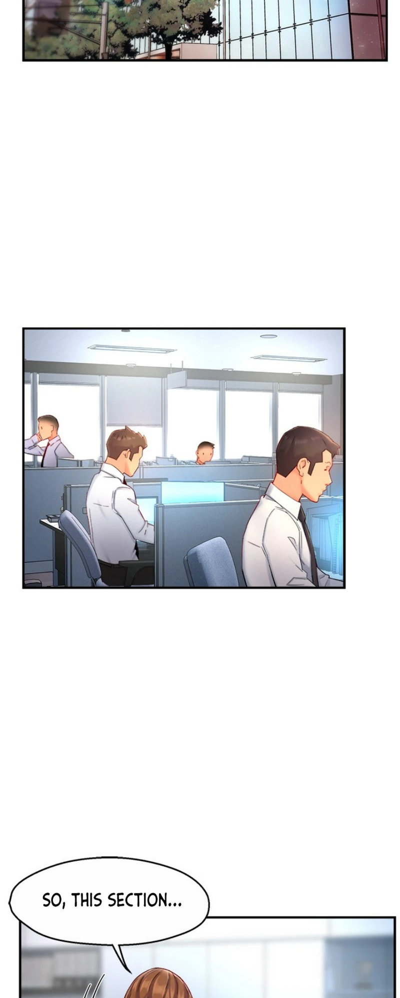 Team Leader Report - Chapter 43 [photo 32] - MangaPorn