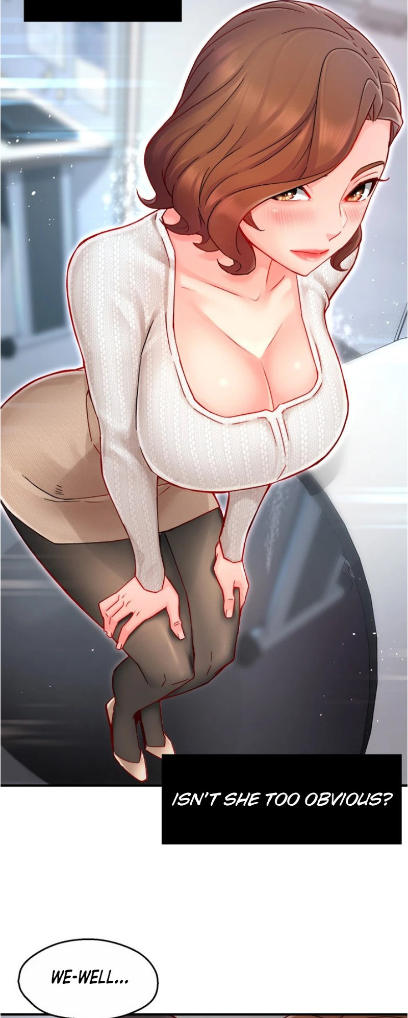 Team Leader Report - Chapter 43 [photo 39] - MangaPorn