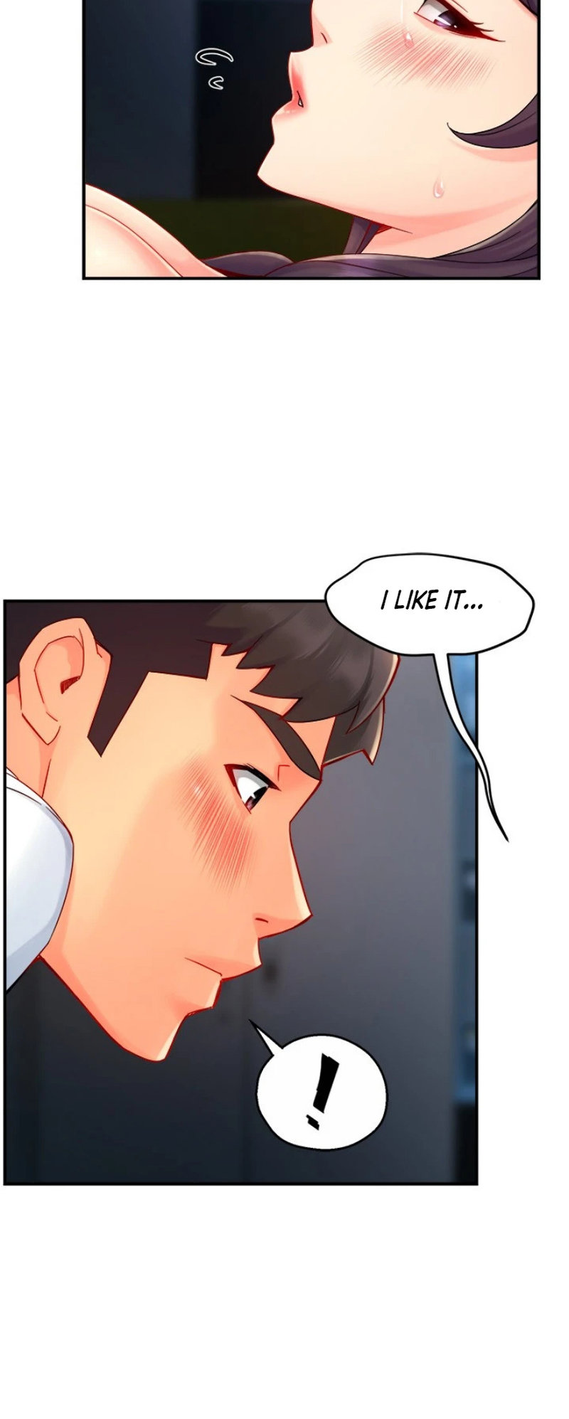 Team Leader Report - Chapter 43 [photo 7] - MangaPorn