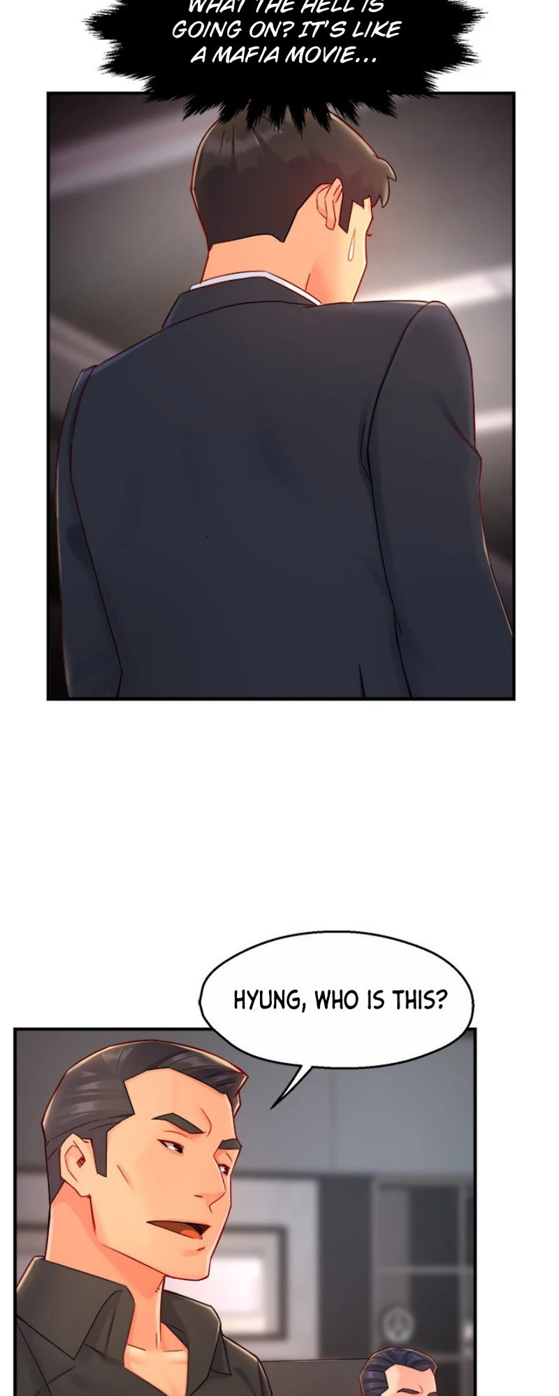 Team Leader Report - Chapter 44 [photo 12] - MangaPorn