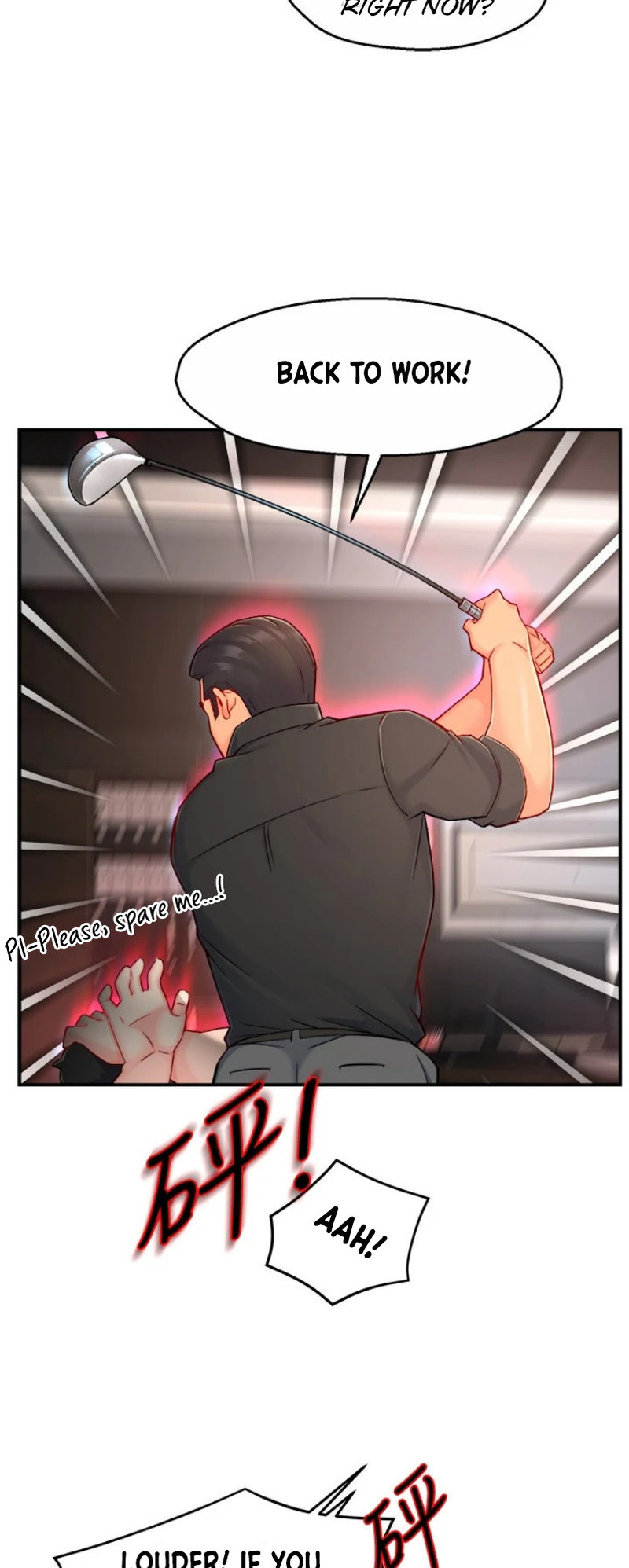 Team Leader Report - Chapter 44 [photo 15] - MangaPorn