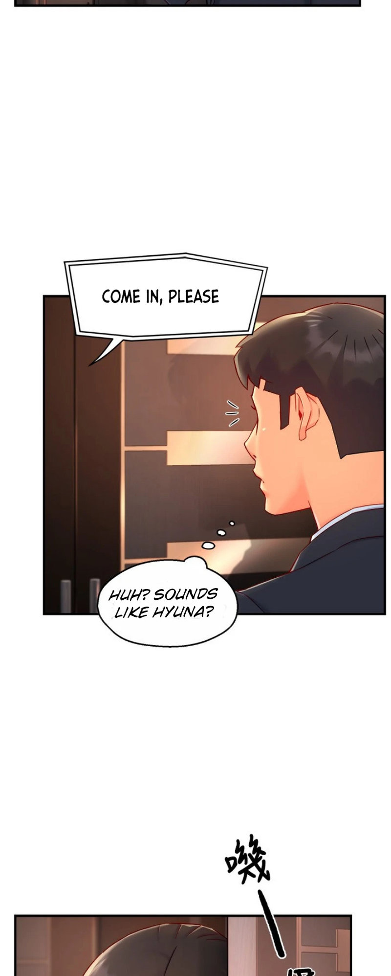 Team Leader Report - Chapter 44 [photo 2] - MangaPorn