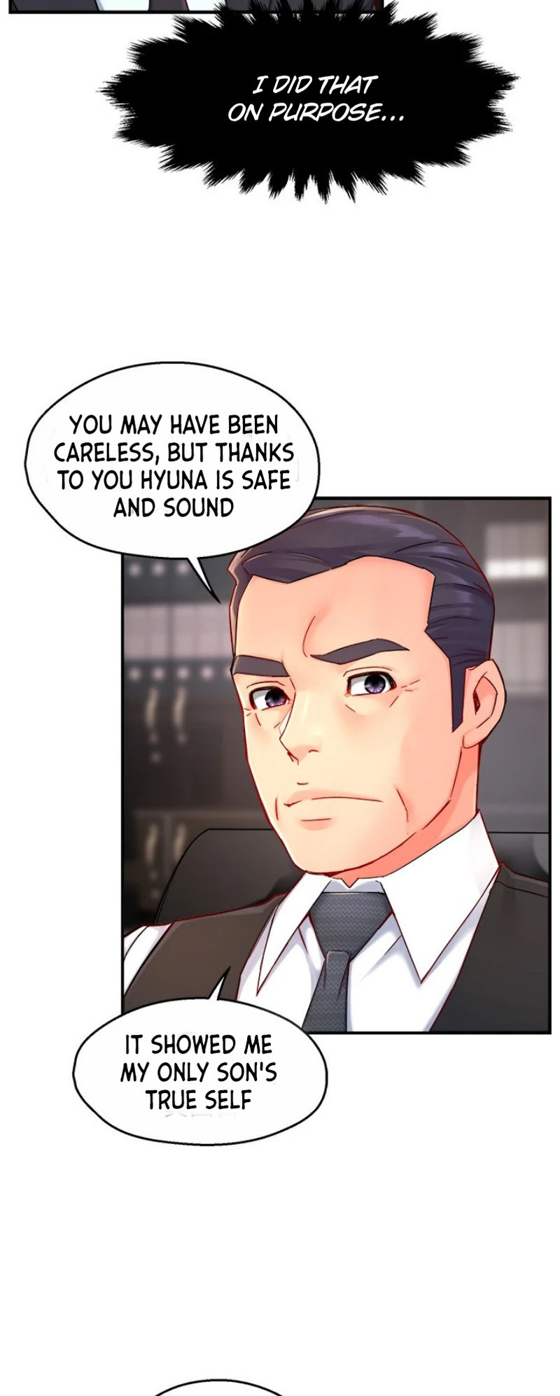 Team Leader Report - Chapter 44 [photo 21] - MangaPorn