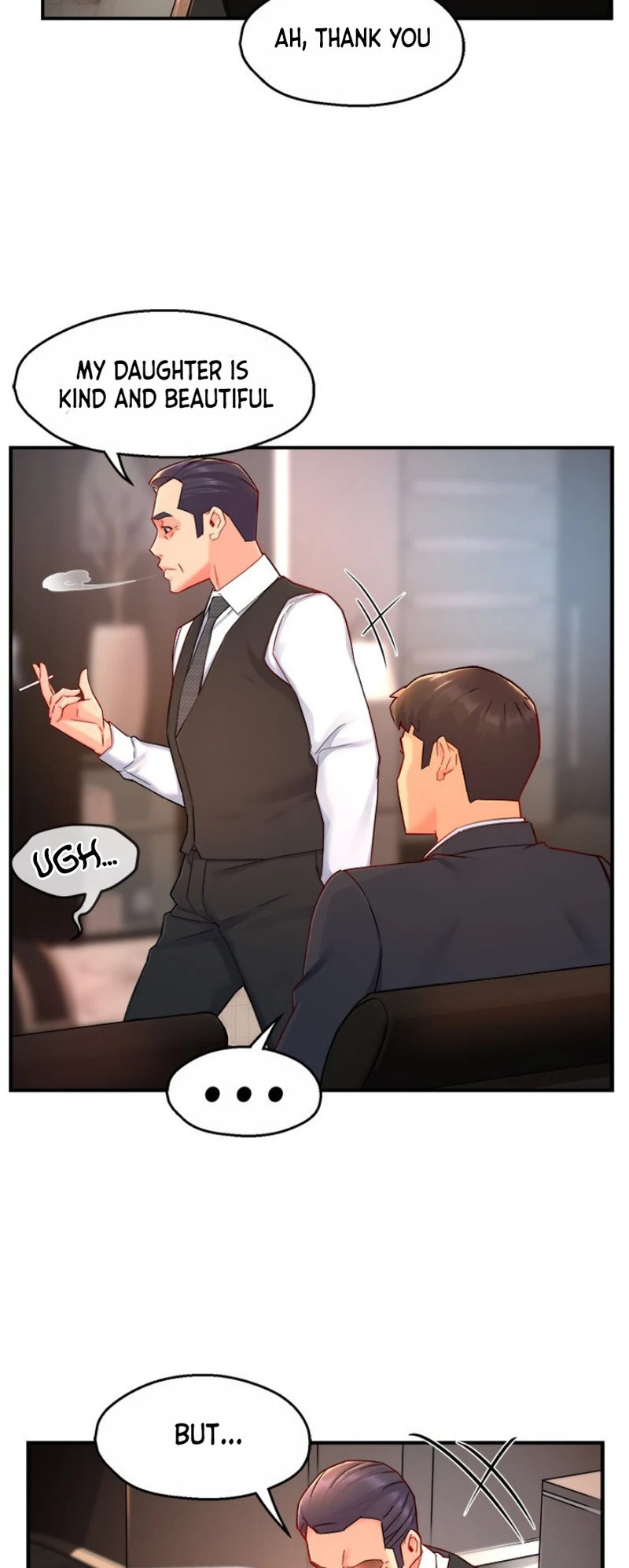 Team Leader Report - Chapter 44 [photo 25] - MangaPorn