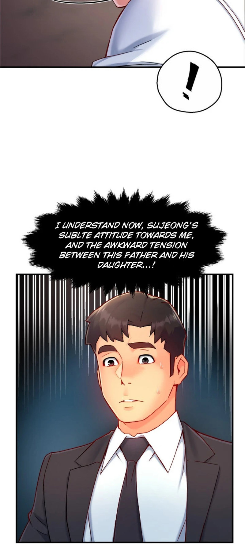 Team Leader Report - Chapter 44 [photo 29] - MangaPorn