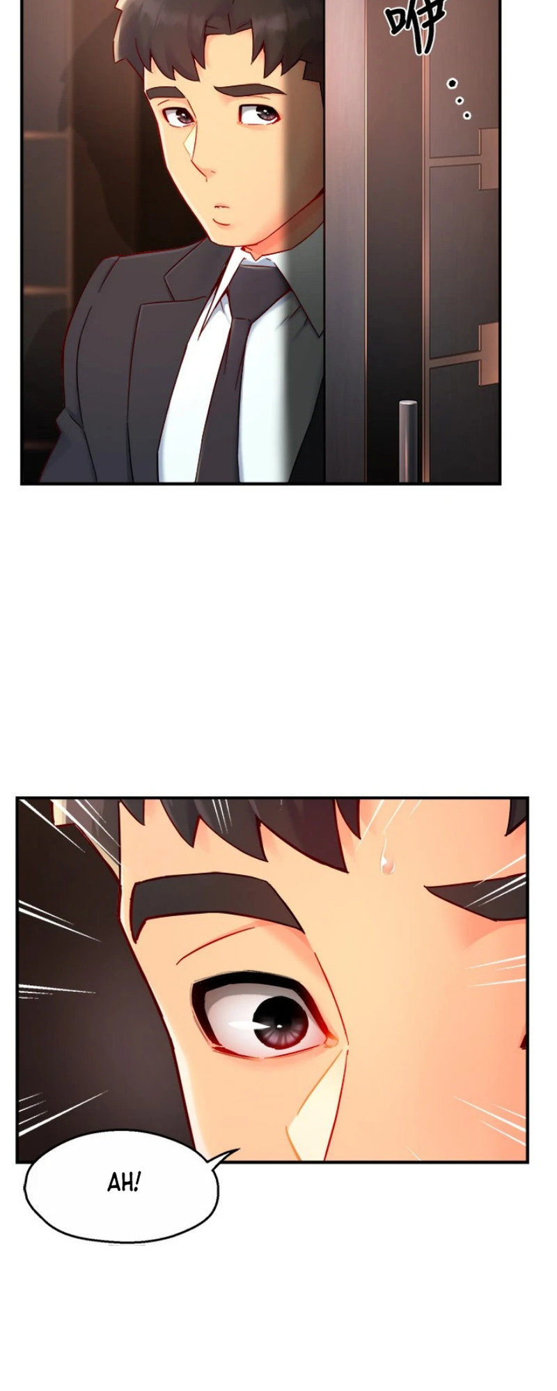 Team Leader Report - Chapter 44 [photo 3] - MangaPorn