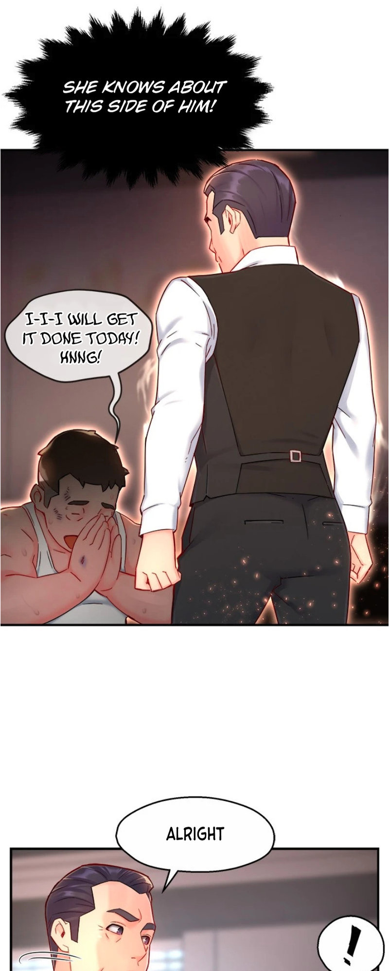 Team Leader Report - Chapter 44 [photo 30] - MangaPorn