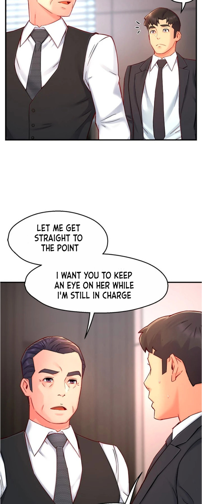 Team Leader Report - Chapter 44 [photo 31] - MangaPorn