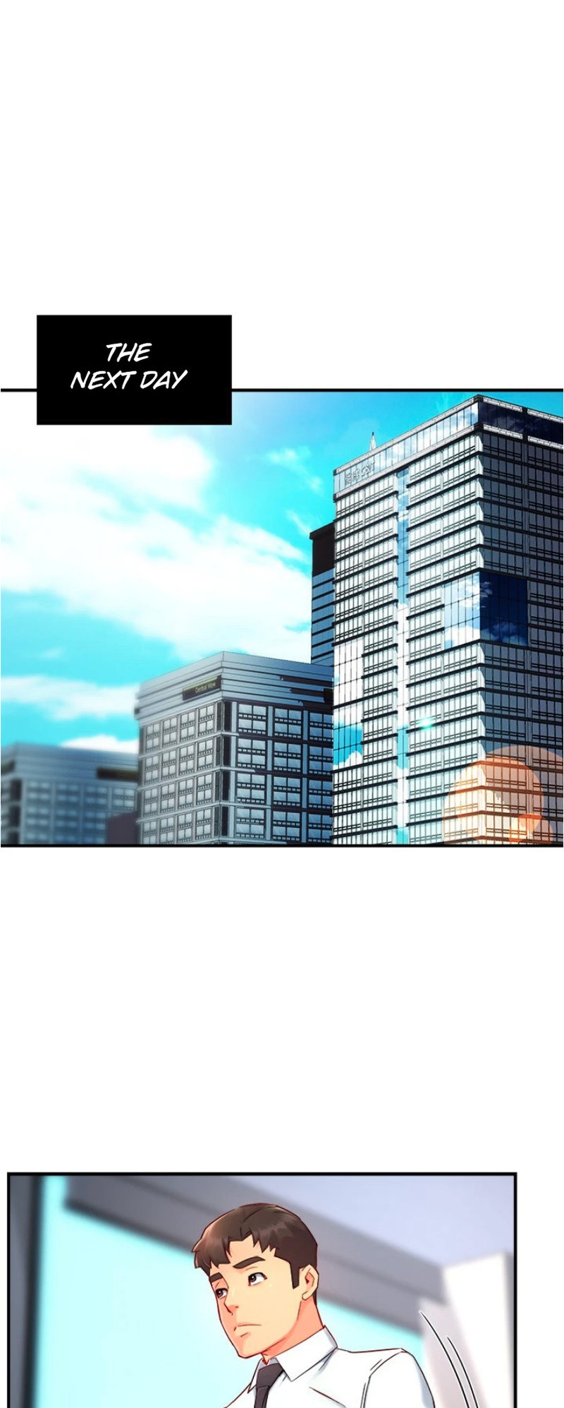 Team Leader Report - Chapter 44 [photo 36] - MangaPorn