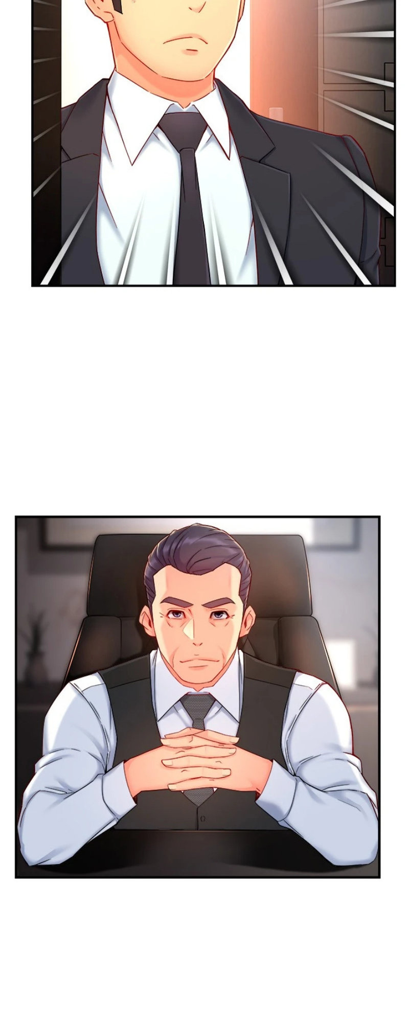 Team Leader Report - Chapter 44 [photo 9] - MangaPorn