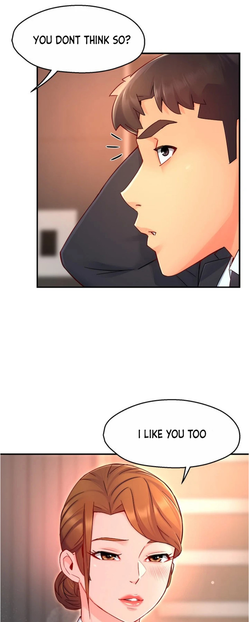 Team Leader Report - Chapter 45 [photo 16] - MangaPorn