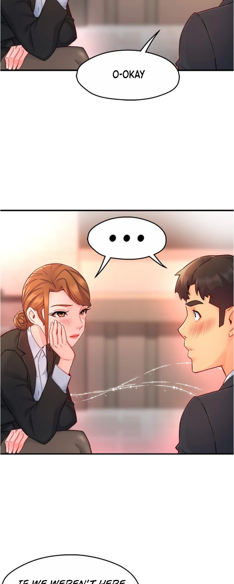 Team Leader Report - Chapter 45 [photo 21] - MangaPorn