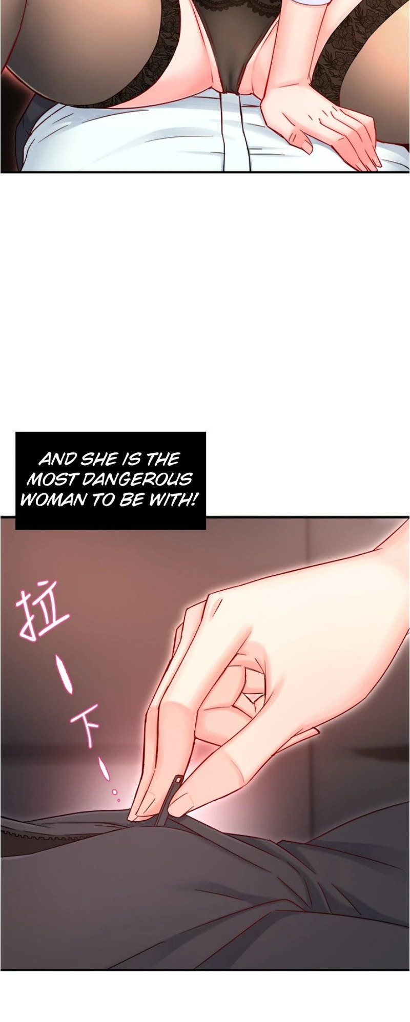 Team Leader Report - Chapter 45 [photo 28] - MangaPorn