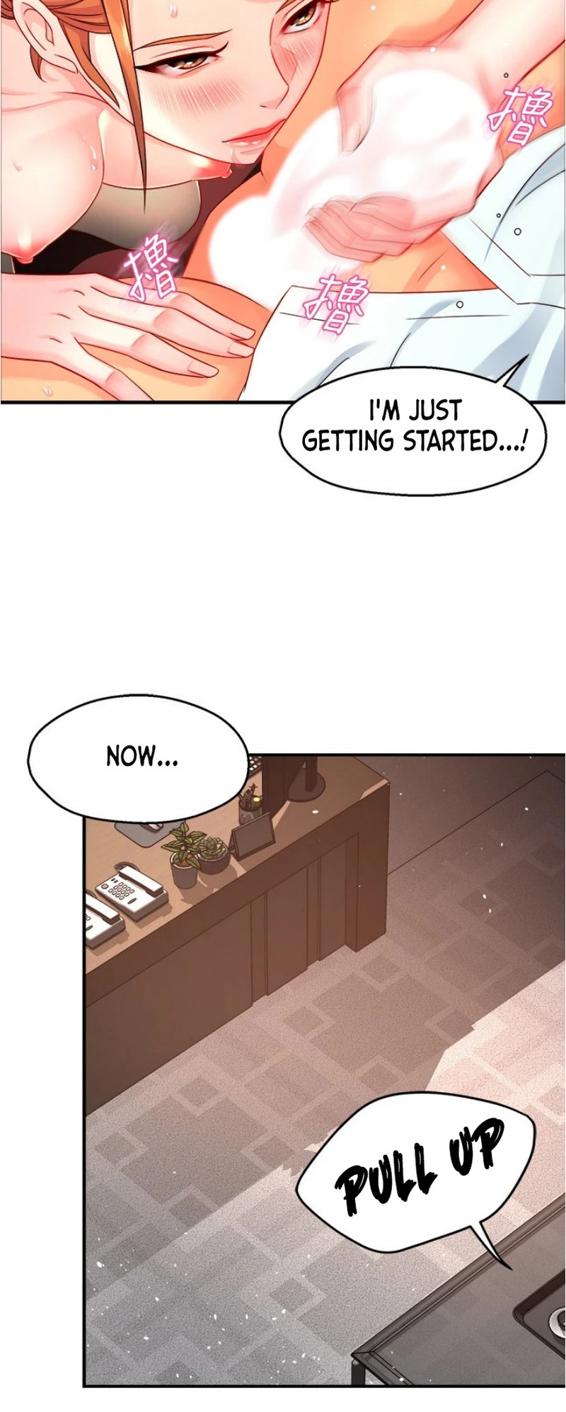 Team Leader Report - Chapter 45 [photo 40] - MangaPorn