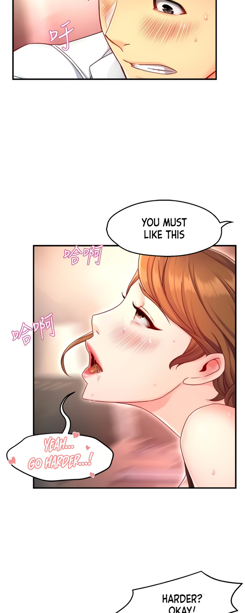 Team Leader Report - Chapter 46 [photo 15] - MangaPorn