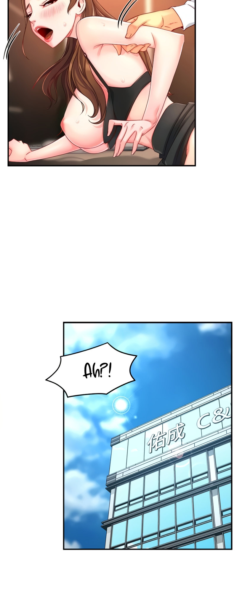 Team Leader Report - Chapter 46 [photo 22] - MangaPorn