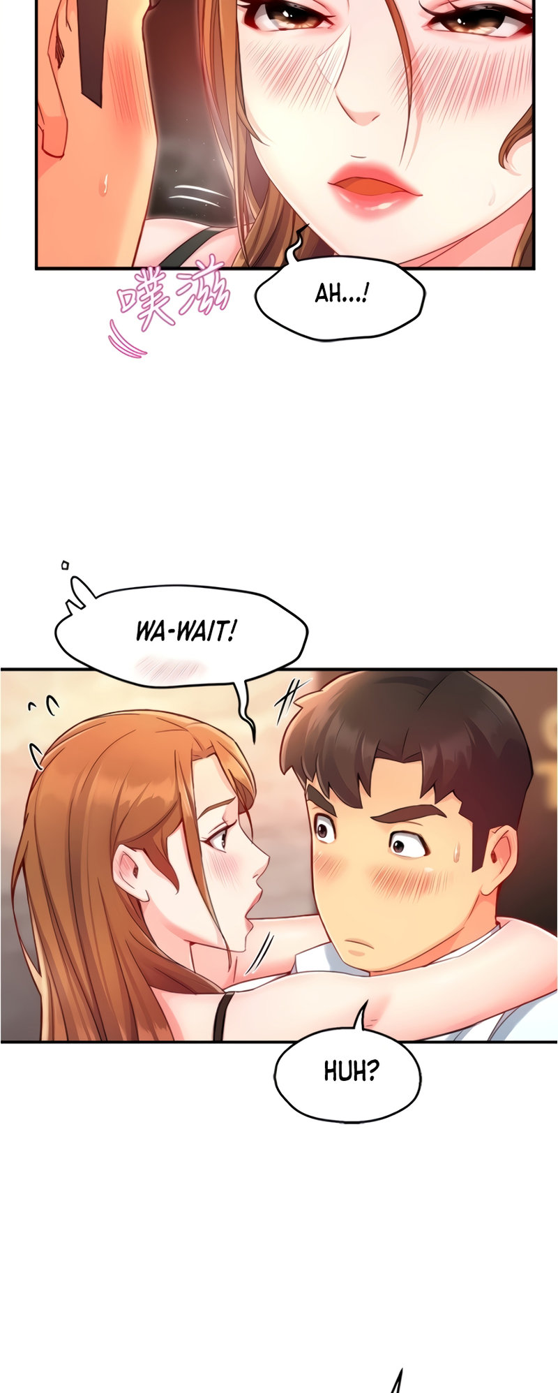 Team Leader Report - Chapter 46 [photo 27] - MangaPorn