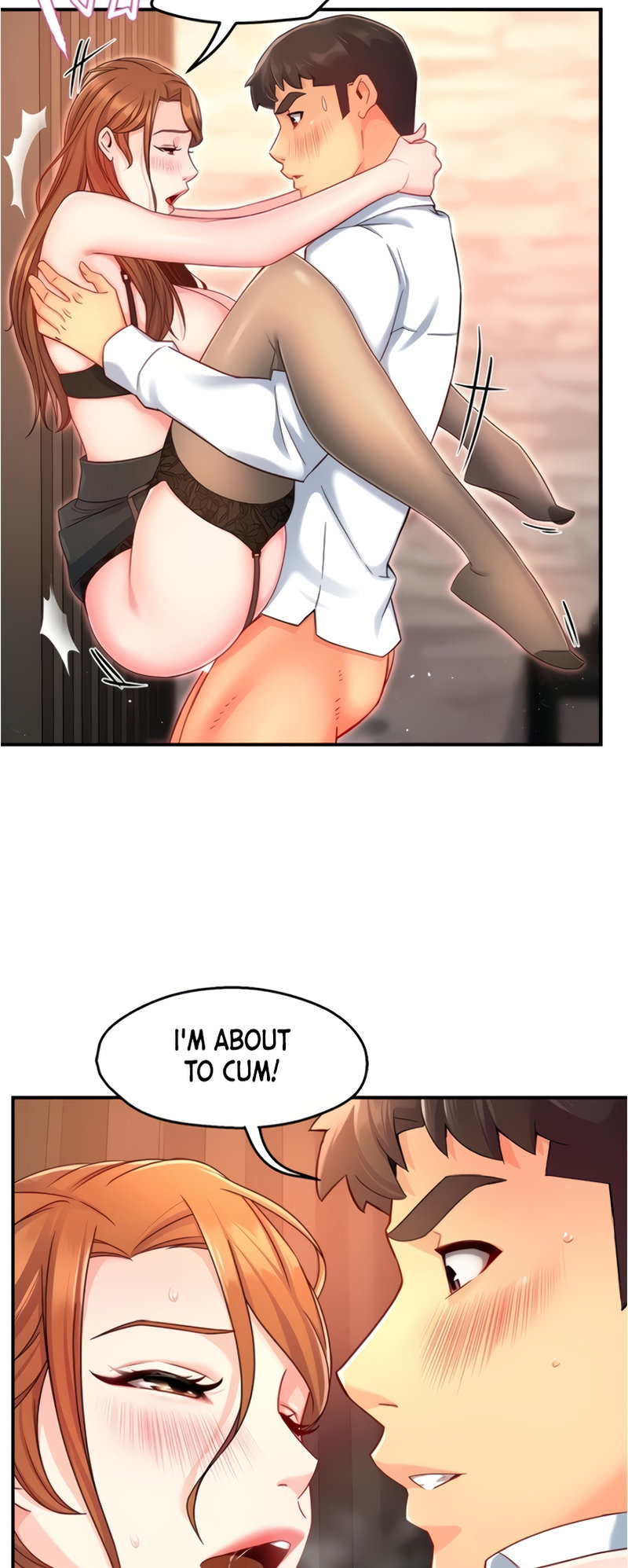 Team Leader Report - Chapter 46 [photo 29] - MangaPorn