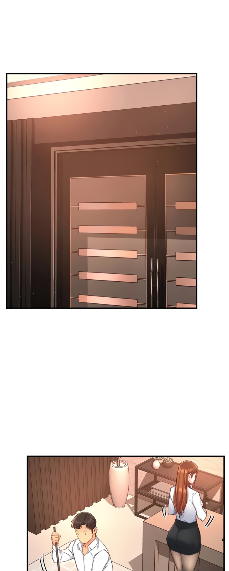 Team Leader Report - Chapter 46 [photo 38] - MangaPorn