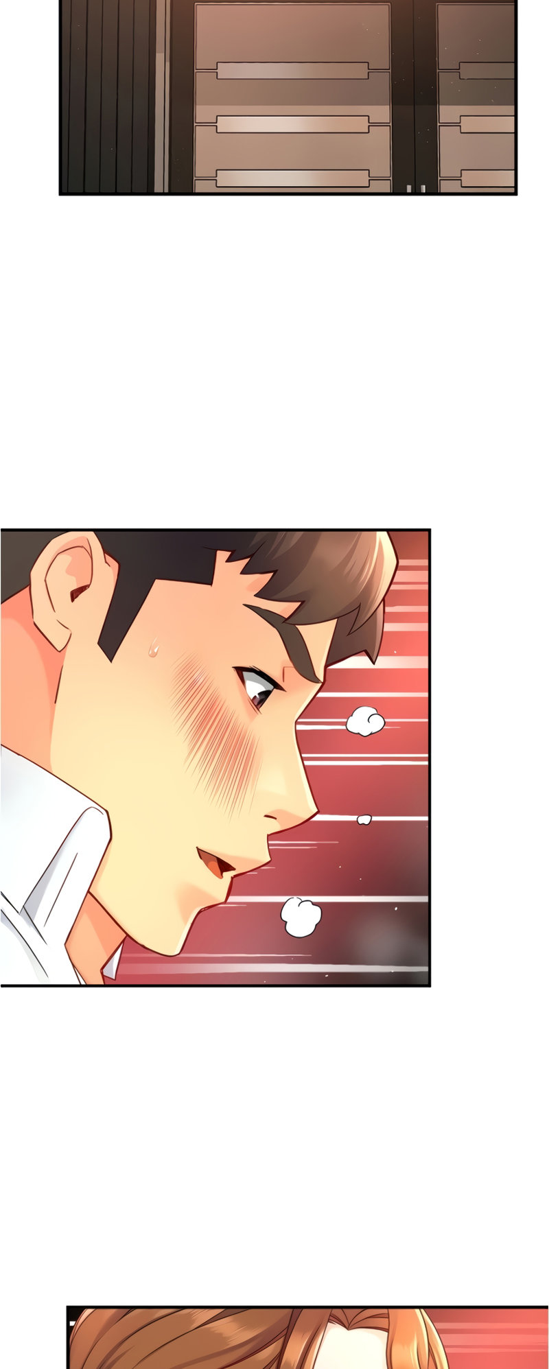 Team Leader Report - Chapter 46 [photo 9] - MangaPorn