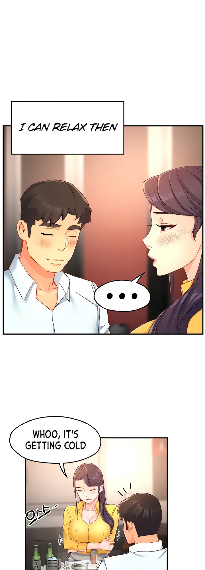 Team Leader Report - Chapter 47 [photo 21] - MangaPorn