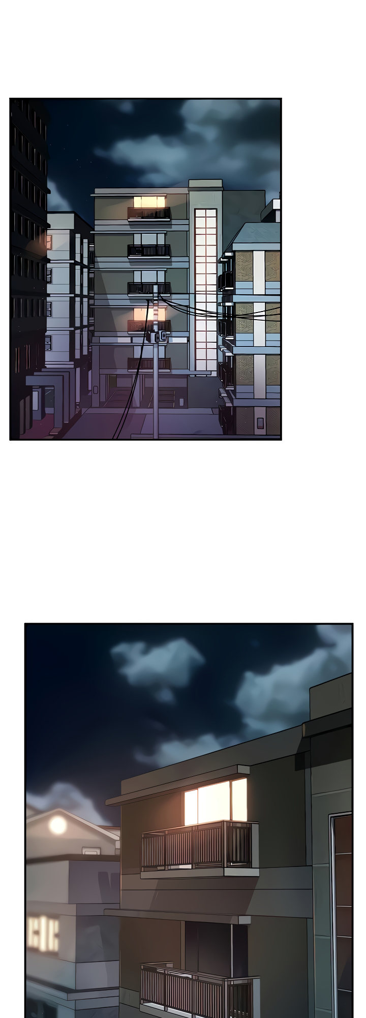 Team Leader Report - Chapter 47 [photo 26] - MangaPorn