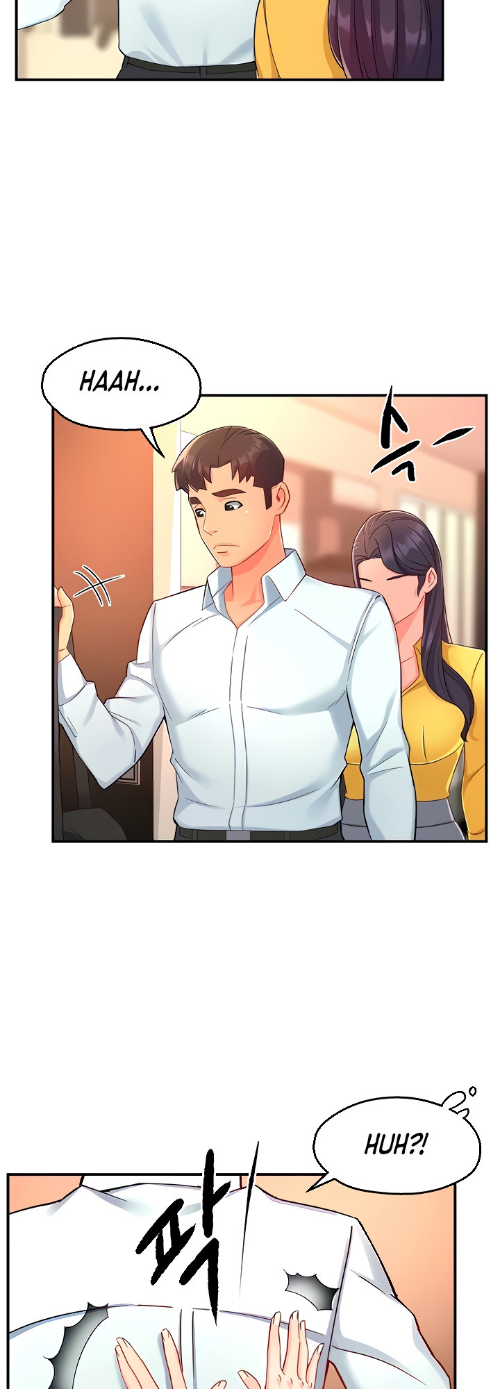 Team Leader Report - Chapter 47 [photo 28] - MangaPorn