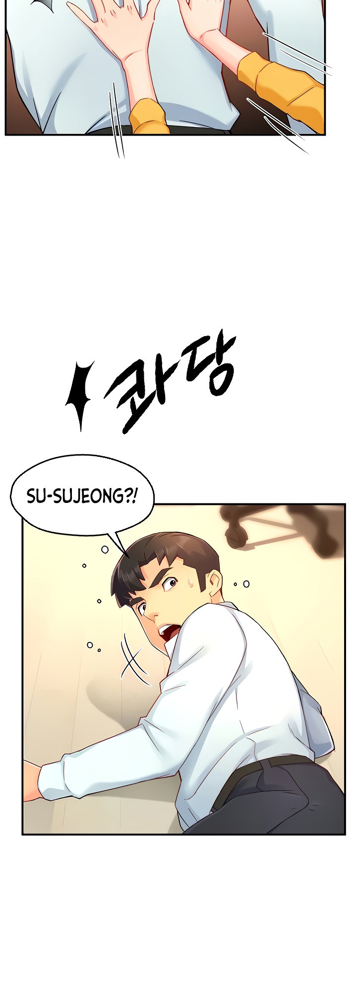 Team Leader Report - Chapter 47 [photo 29] - MangaPorn