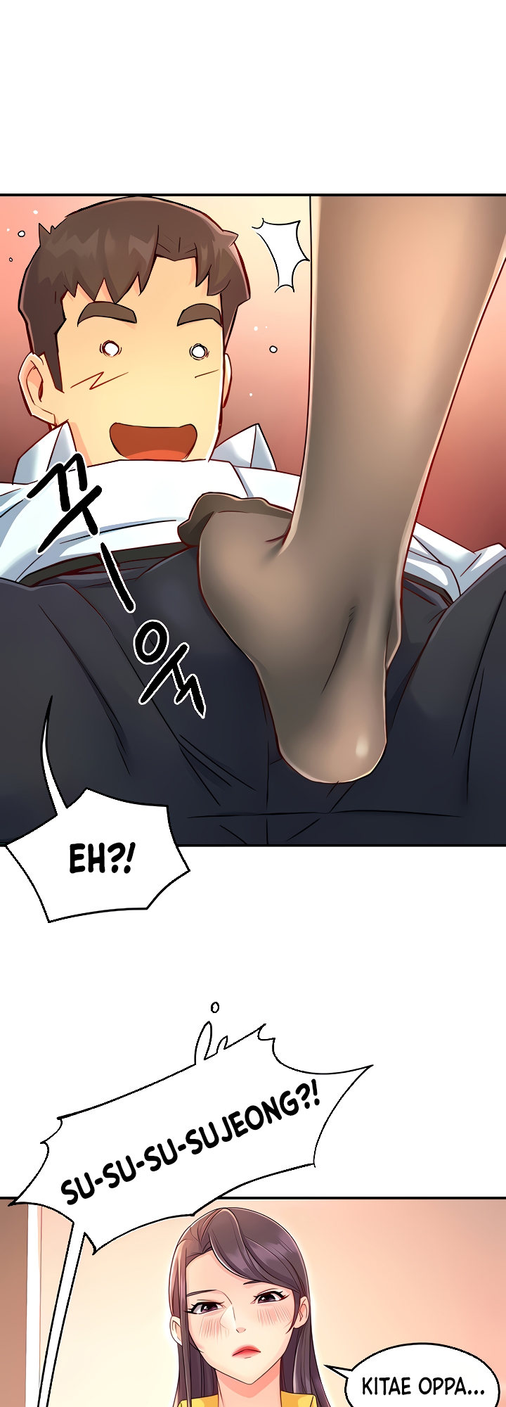 Team Leader Report - Chapter 47 [photo 32] - MangaPorn