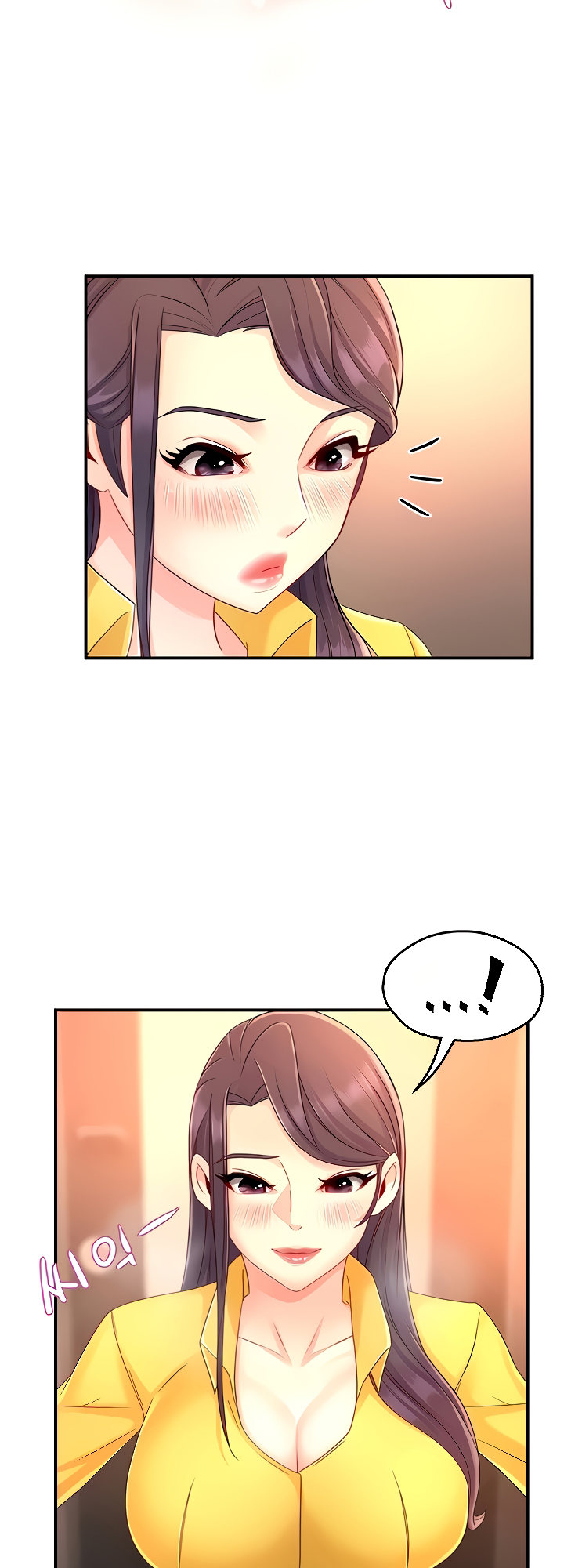 Team Leader Report - Chapter 47 [photo 36] - MangaPorn