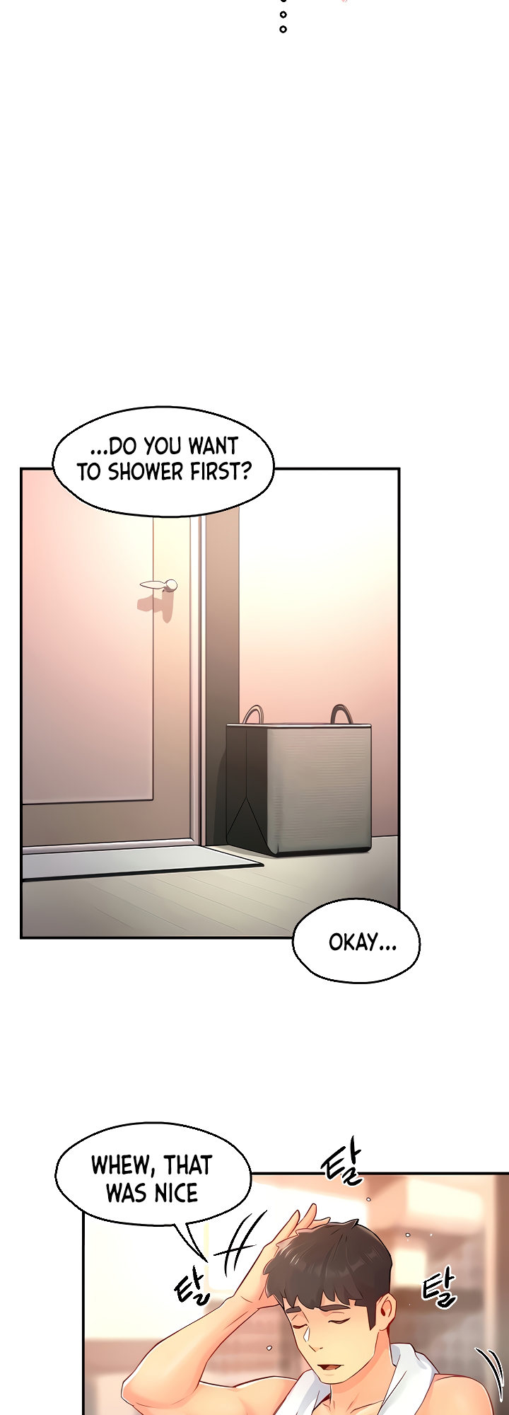 Team Leader Report - Chapter 48 [photo 18] - MangaPorn